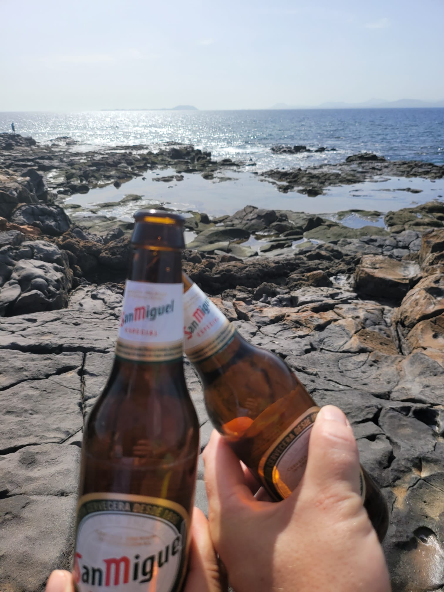 San Miguel Especial